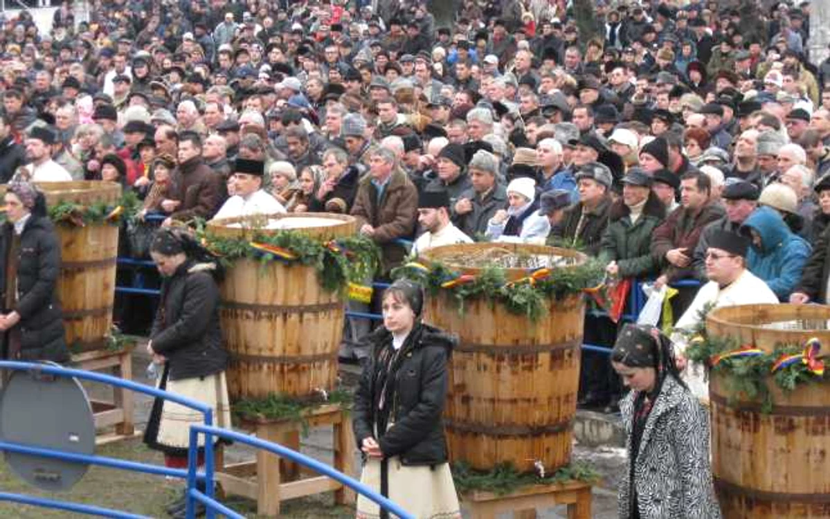 Foto: Adevărul