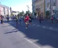 Prima editie a semimaratonului