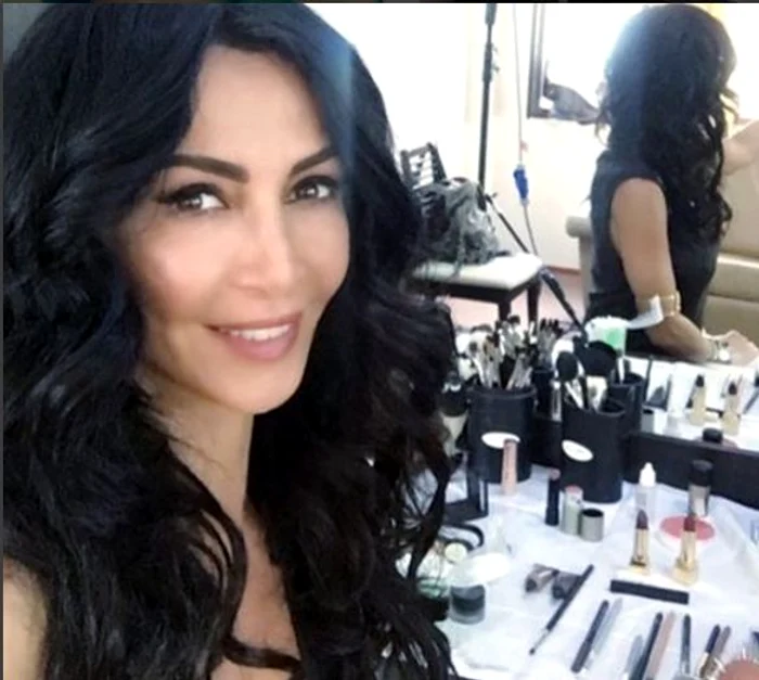 
    Răduleasca e mândră de cum aratăFoto: arhivă personală  