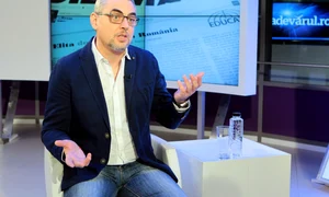 Vlad Petreanu - foto Eduard Enea