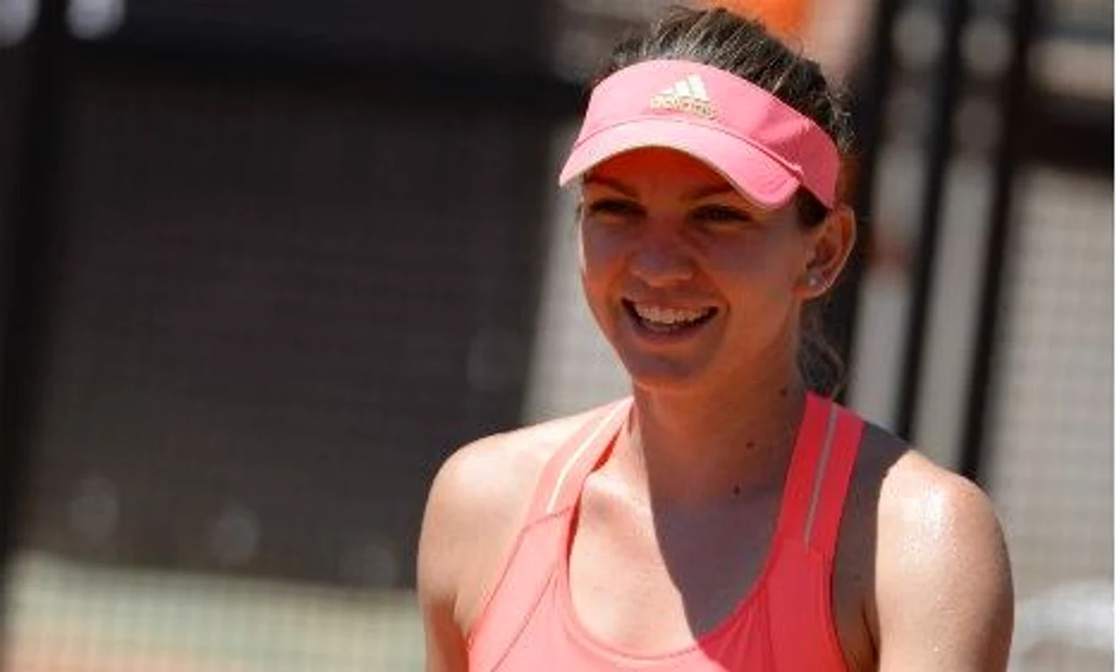 
    Simona Halep pierde în faţa Kuzneţovei, în trei seturiFoto Twitter/WTA  
