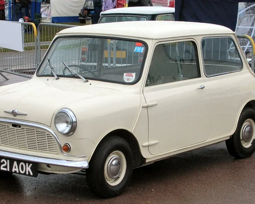 Morris Mini Minor 1959 (621 AOK) jpg