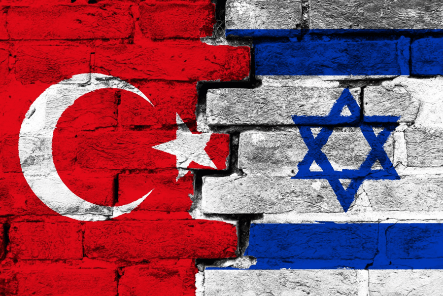 Turcia numeşte un ambasador în Israel după o pauză de patru ani