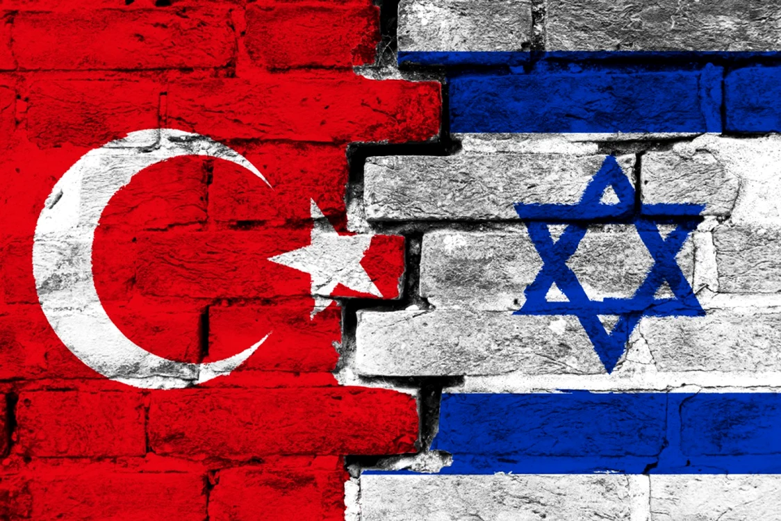 Turcia a numit un ambasador în Israel / Foto: Shutterstock