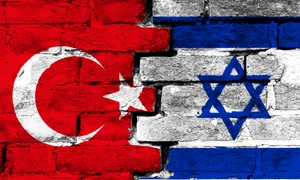 turcia si israel foto shutterstock