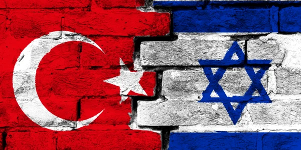 turcia si israel foto shutterstock