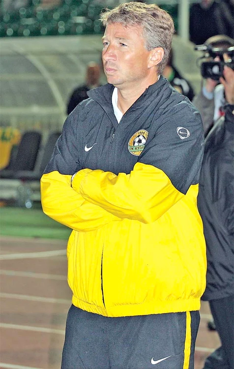 Dan Petrescu