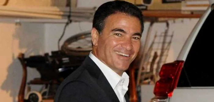 Noul şef al Mossad, Yossi Cohen