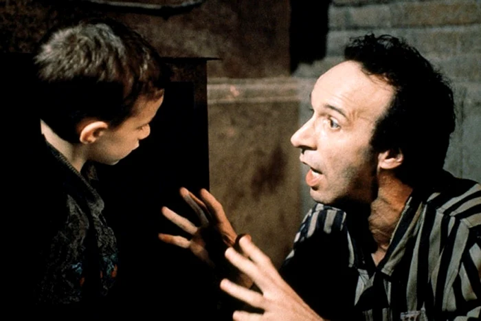Roberto Benigni