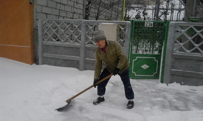 FOTO Arhivă