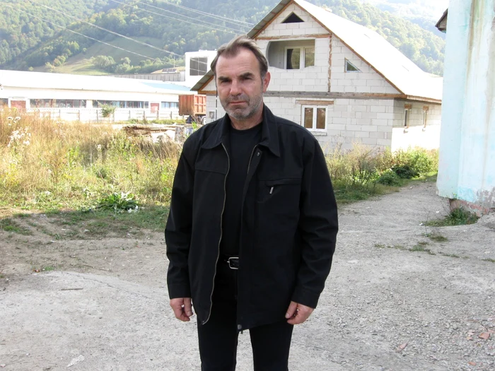 vasile truta