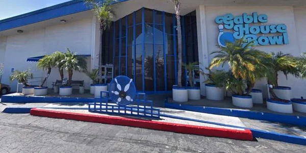 Gable House din Torrance