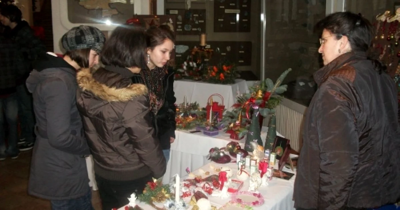 Foto arhivă