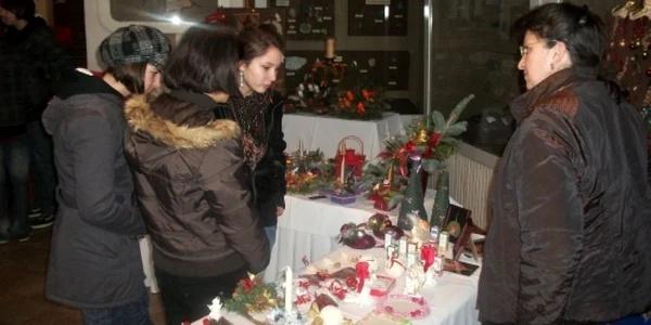 Foto arhivă