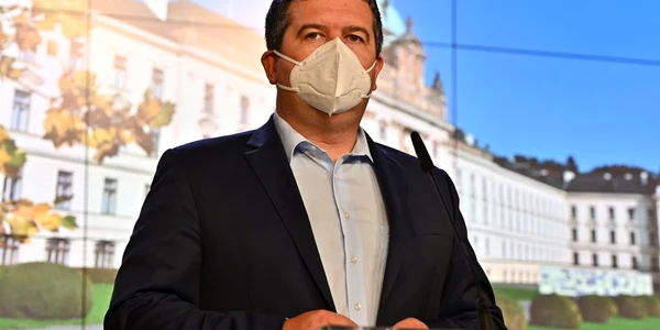 Jan Hamacek