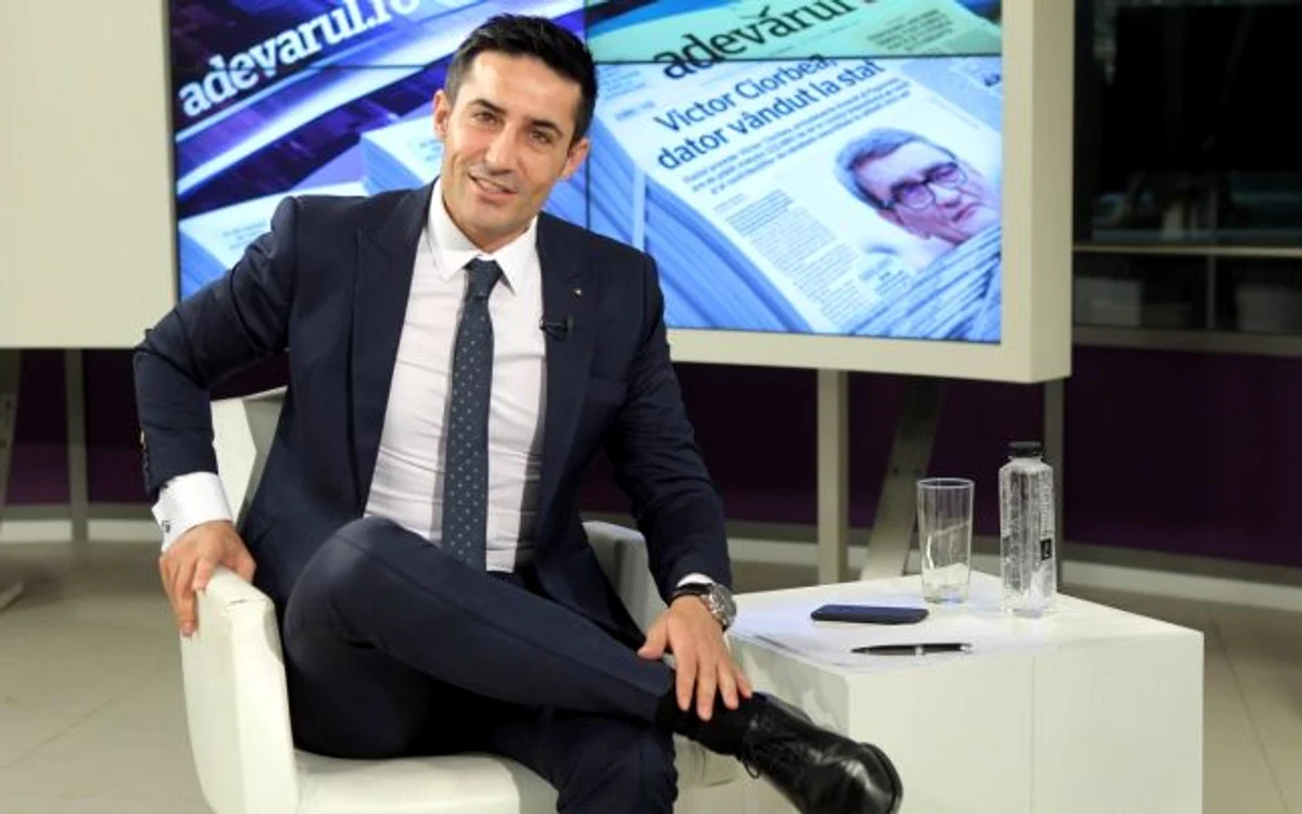 
    Claudiu Manda și-ar putea recăpăta permisul mai repede dacă va trece examenul   