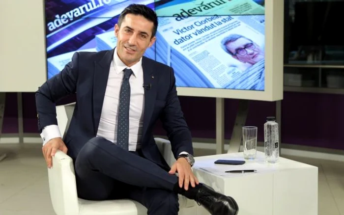 Claudiu Manda și-ar putea recăpăta permisul mai repede dacă va trece examenul