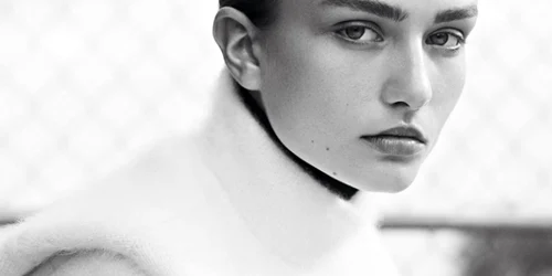 andreea diaconu vogue china