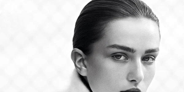 andreea diaconu vogue china