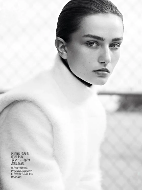 Andreea Diaconu