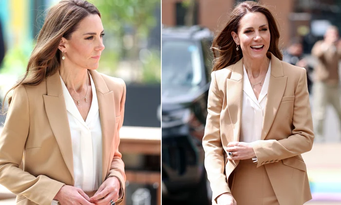 Kate Middleton, prințesa de Wales pe 6 mai 2026, Profimedia (4) jpg