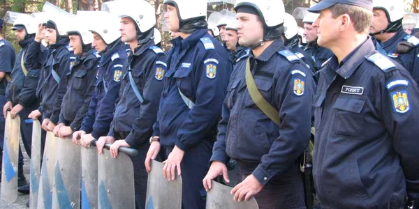 focsani jandarmi