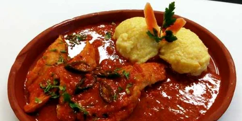 Picancă FOTO Ivan Pescar