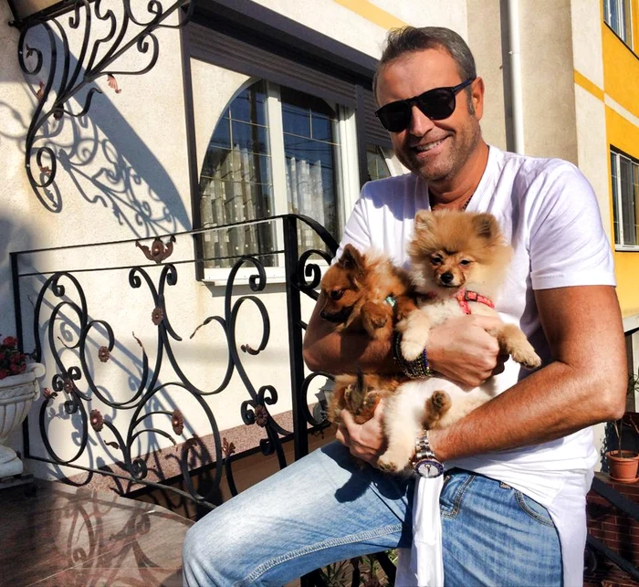 Cătălin Botezatu (foto: facebook)