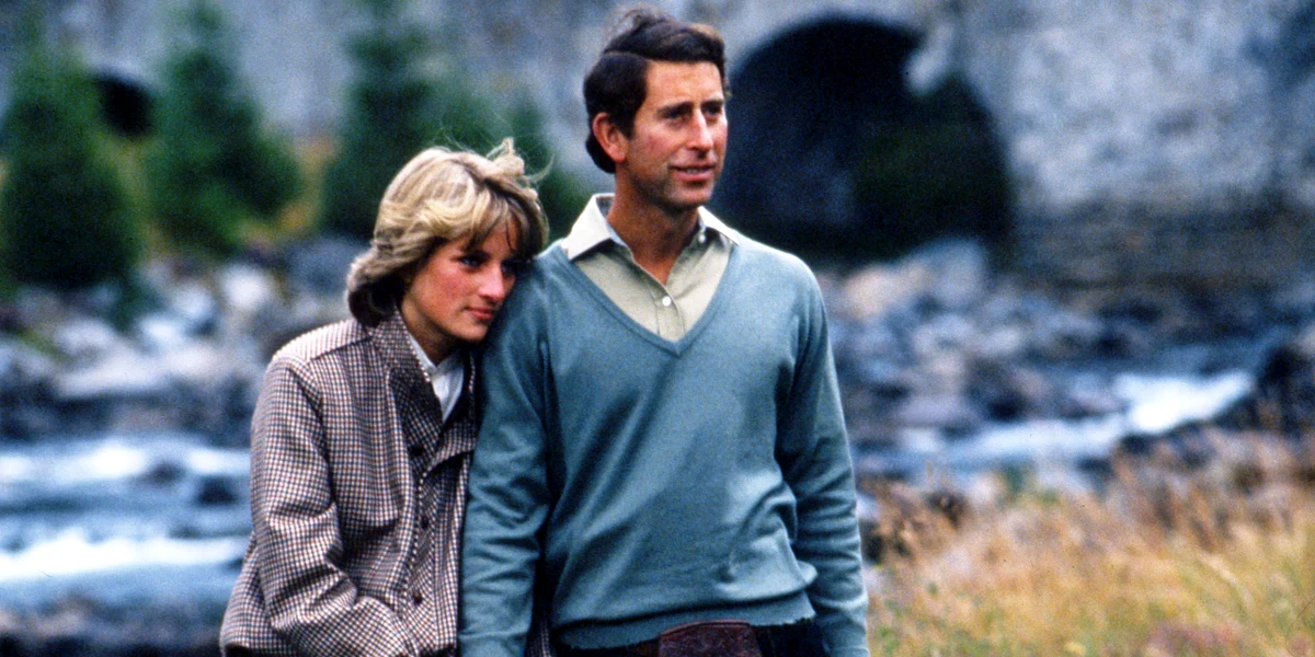 Prințul Charles, Prințesa Diana  profimedia 0231618144 jpg