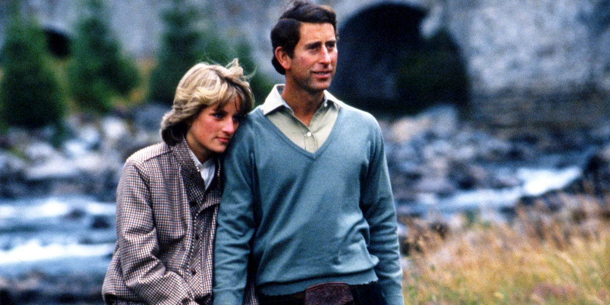 Prințul Charles, Prințesa Diana  profimedia 0231618144 jpg