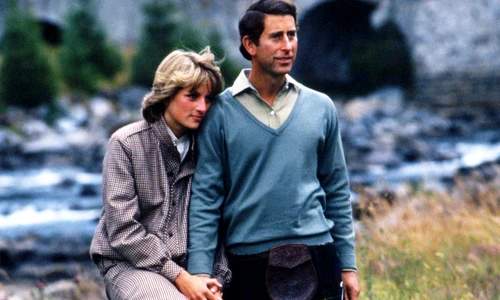 Prințul Charles, Prințesa Diana profimedia 0231618144 jpg