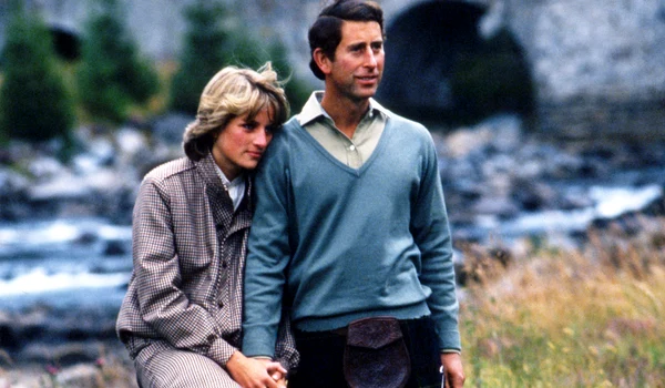Prințul Charles, Prințesa Diana  profimedia 0231618144 jpg