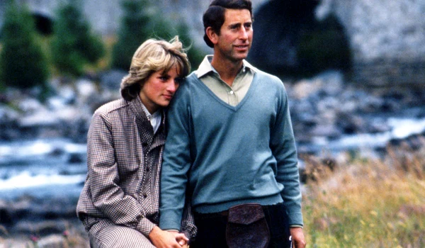 Prințul Charles, Prințesa Diana profimedia 0231618144 jpg