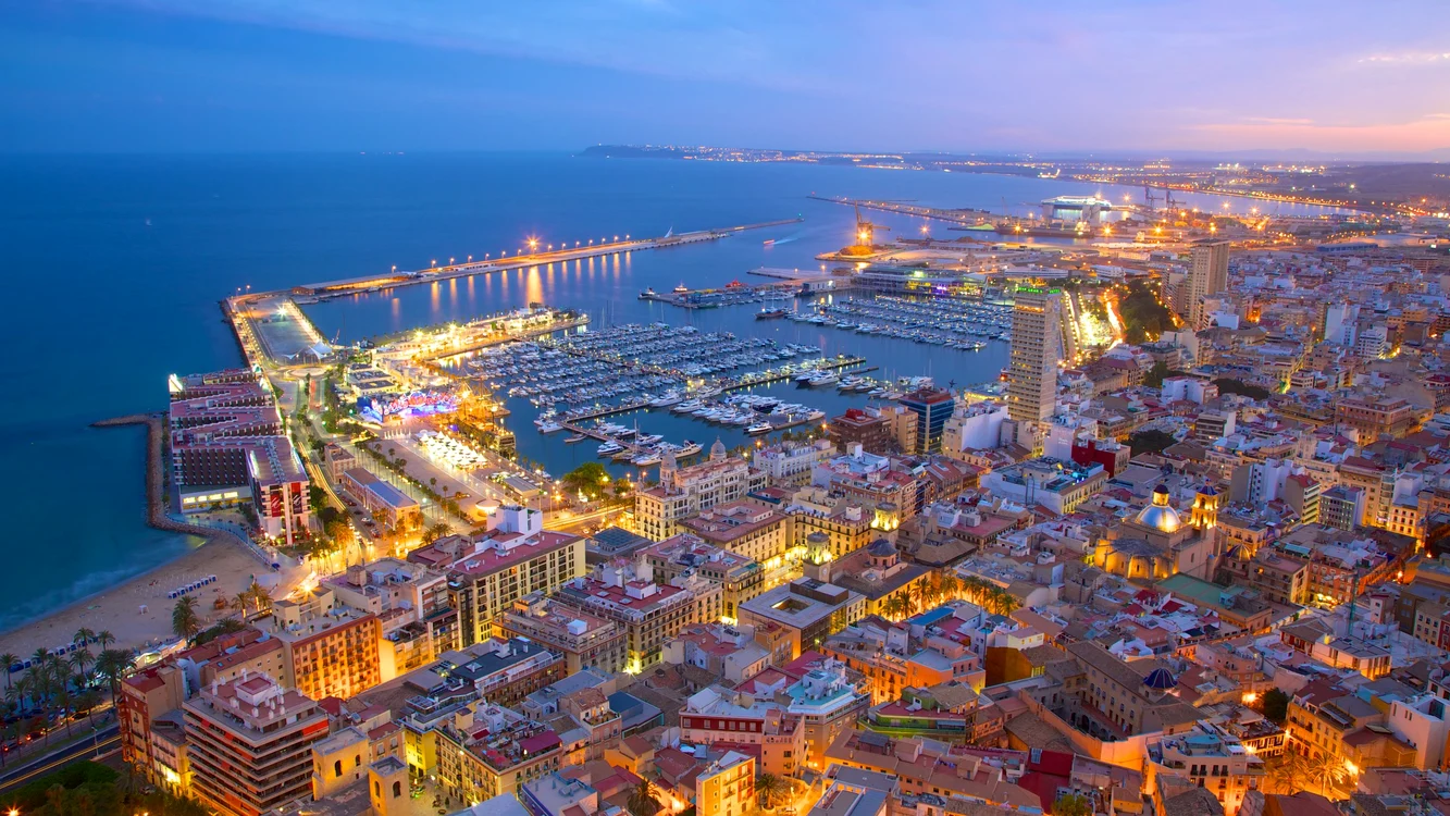 Alicante. Foto: arhiva.