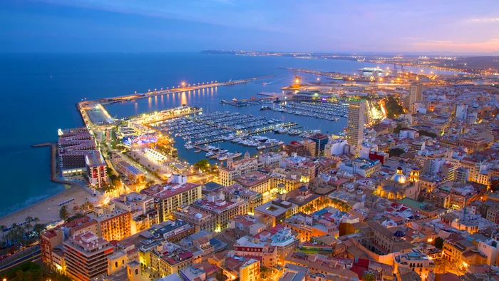 Alicante. Foto: arhiva.