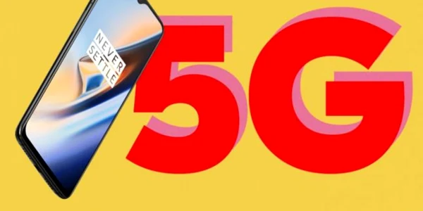tehnologie 5g