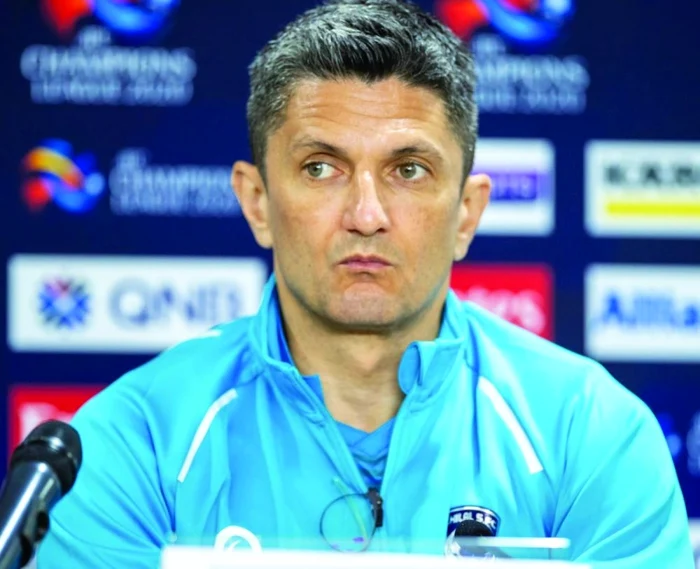 Lucescu