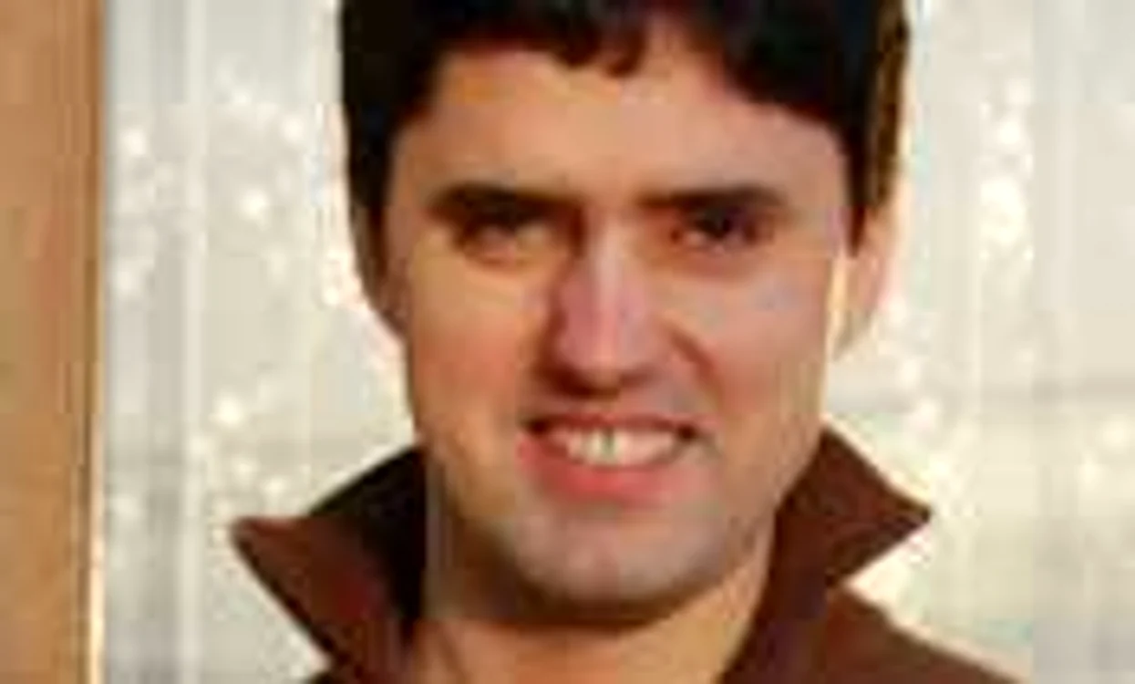 Bogdan Băcilă