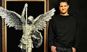 Gerardo  Pontiérr tablou instgram jpg