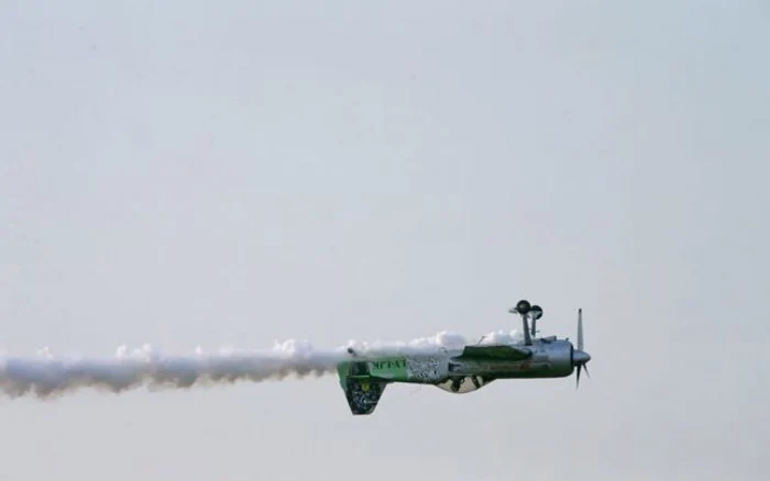 Timişoara Air Show 2019