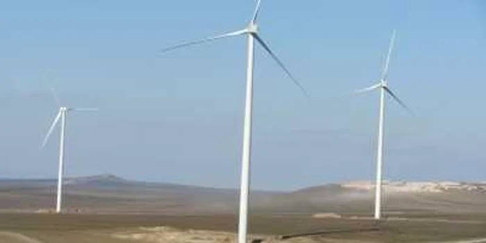 Alimentarea eolienelor se va face în cursul zilei de joi
