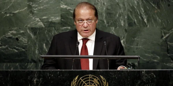 nawaz sharif