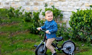 cand e pregatit copilul pentru bicicleta cu pedale png