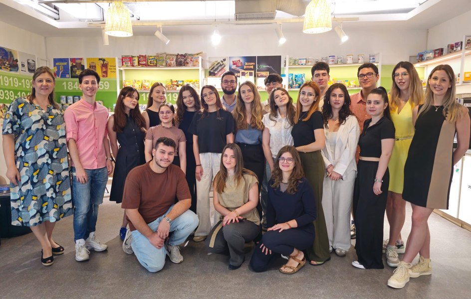Nestlé România derulează a șaptea ediție a programului de dezvoltare profesională Summer’s Cool