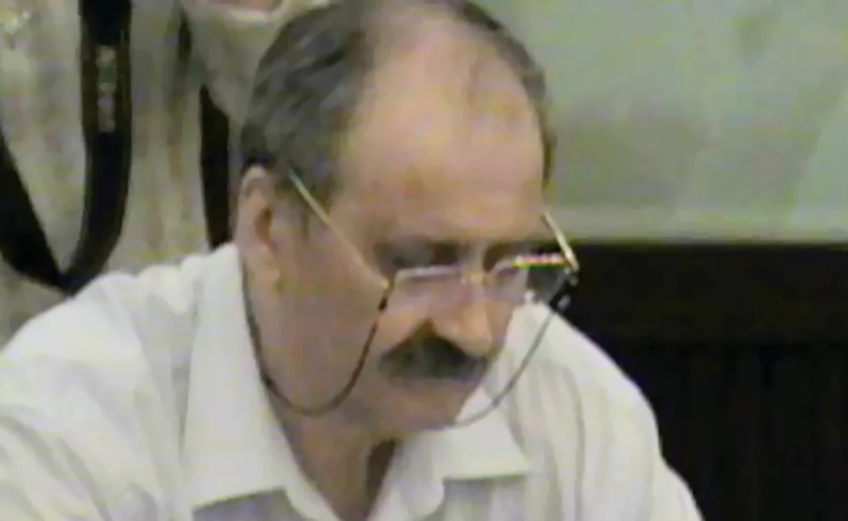 Iacob Chişărău a provocat un accident foarte grav