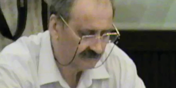 Iacob Chişărău a provocat un accident foarte grav