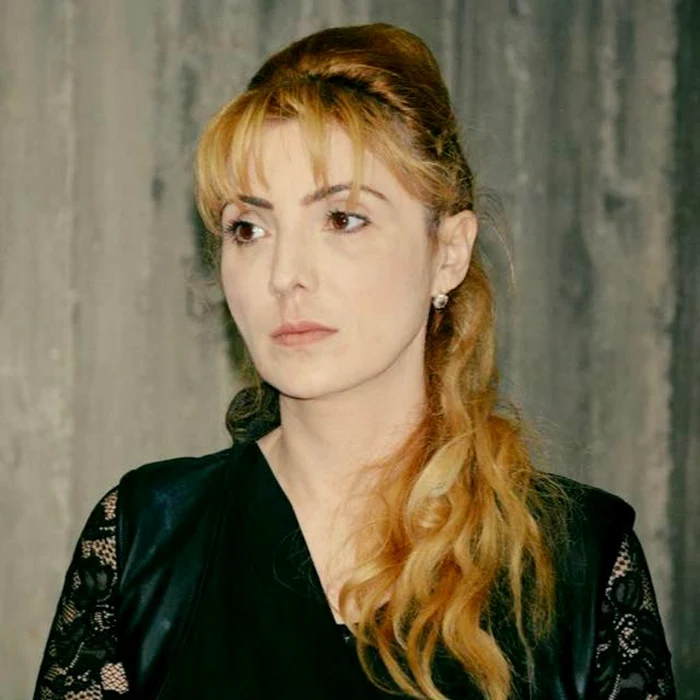 carmen ciornea