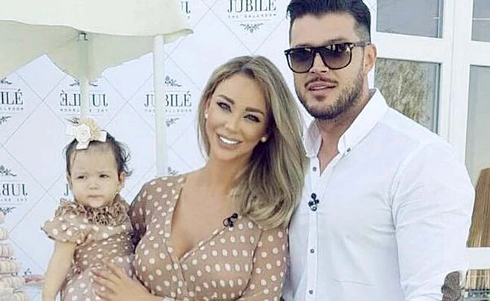 Şi Victor va avea grijă de Sofia, cât timp Bianca va lipsi de acasă