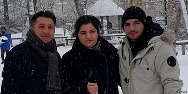 Familia Păun