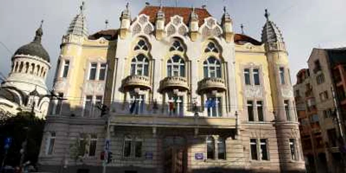 Asociaţia Comunelor va depune mai multe de propuneri legislative la Prefectură şi Consiliul Judeţean / Foto Caius Ra'iu